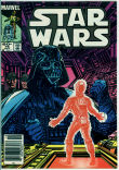 Star Wars 76 (VF+ 8.5)