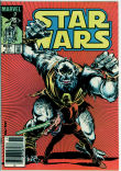 Star Wars 77 (VF+ 8.5)
