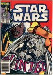 Star Wars 79 (G/VG 3.0)