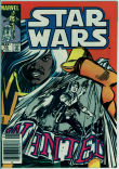 Star Wars 79 (VF+ 8.5)