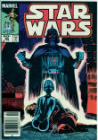 Star Wars 80 (NM- 9.2)