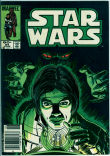 Star Wars 84 (FN+ 6.5)