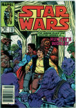 Star Wars 85 (FN 6.0)
