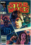 Star Wars 87 (FN 6.0)