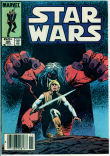 Star Wars 89 (NM 9.4)