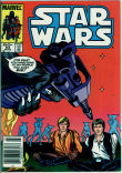 Star Wars 93 (VF 8.0)