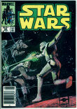 Star Wars 98 (FN+ 6.5)