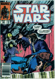 Star Wars 99 (FN+ 6.5)