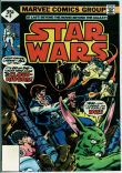 Star Wars 9 (VF/NM 9.0) **Whitman Variant**