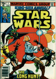 Star Wars Annual 1 (VF+ 8.5)