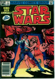 Star Wars Annual 2 (VF- 7.5)