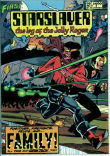 Starslayer 11 (VF/NM 9.0)