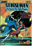 Starslayer 13 (VF+ 8.5)