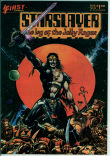 Starslayer 14 (VF- 7.5)