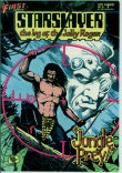 Starslayer 15 (VF 8.0)