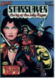 Starslayer 16 (VF/NM 9.0)