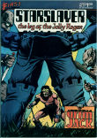 Starslayer 17 (FN/VF 7.0)