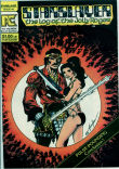 Starslayer 6 (VF- 7.5)