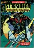 Starslayer 7 (VF/NM 9.0)