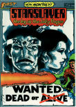Starslayer 8 (FN/VF 7.0)