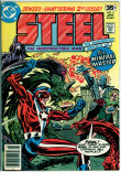 Steel, the Indestructable Man 2 (FN- 5.5)