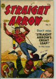 Straight Arrow 5 (G/VG 3.0)