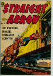 Straight Arrow 7 (VG 4.0)