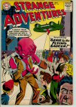 Strange Adventures 106 (VG 4.0) 