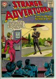 Strange Adventures 148 (FN+ 6.5) 