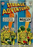 Strange Adventures 154 (VG/FN 5.0)