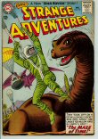 Strange Adventures 159 (FN- 5.5) 