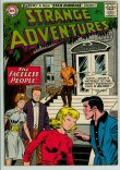 Strange Adventures 176 (VG- 3.5) 