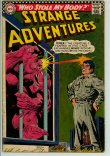 Strange Adventures 199 (G/VG 3.0) 