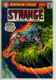 Strange Adventures 202 (FN 6.0) 