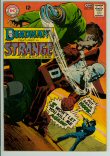 Strange Adventures 212 (VG 4.0) 	 