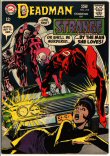 Strange Adventures 214 (FN- 5.5)