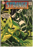 Strange Adventures 215 (VG- 3.5)