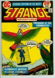 Strange Adventures 244 (VG+ 4.5) 