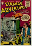 Strange Adventures 68 (VG/FN 5.0) 