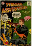 Strange Adventures 77 (G 2.0) 