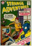 Strange Adventures 90 (FN 6.0) 