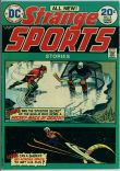 Strange Sports Stories 5 (FN+ 6.5)