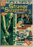 Strange Suspense Stories (2nd series) 6 (FN 6.0)