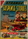 Strange Suspense Stories 51 (VG+ 4.5)