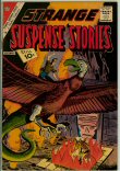 Strange Suspense Stories 55 (VG 4.0)