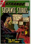 Strange Suspense Stories 71 (FN 6.0)