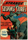 Strange Suspense Stories 74 (G/VG 3.0)