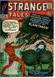 Strange Tales 113 (G+ 2.5)