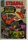 Strange Tales 132 (G 2.0) 	 