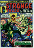 Strange Tales 184 (VF 8.0)